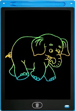 🌈 Pizarra Mágica LCD Infantil – Donde la Imaginación de tu Hijo Cobra Vida